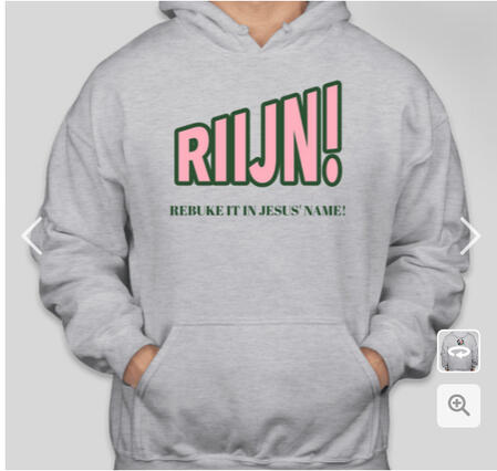 Get a T-Shirt!